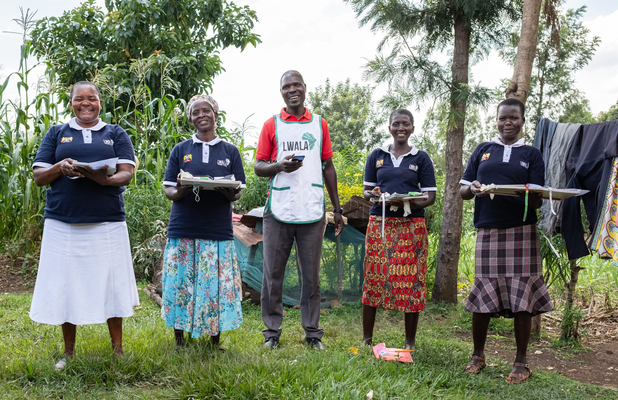Lwala Community Alliance