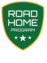 road home program logo