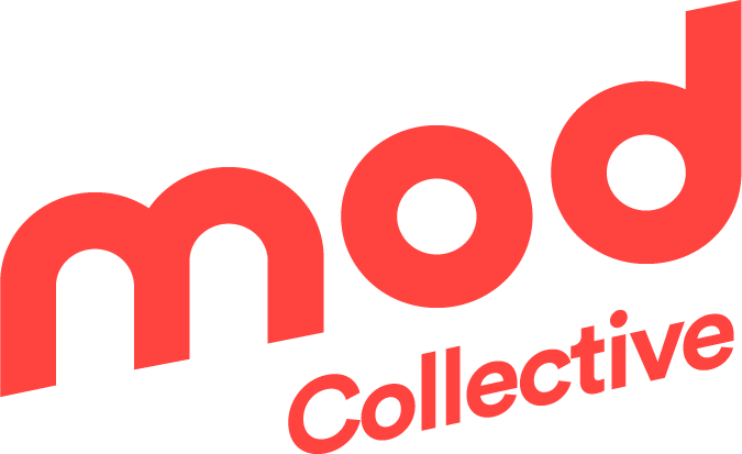 mod collective logo